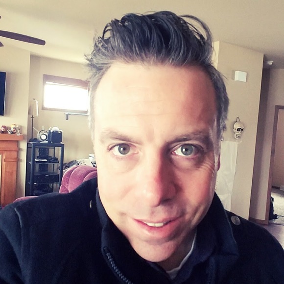 Meet your Posher, Jeremy - Picture 1 of 1